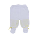 Primer Dia Tejido E001-1 Pinticas