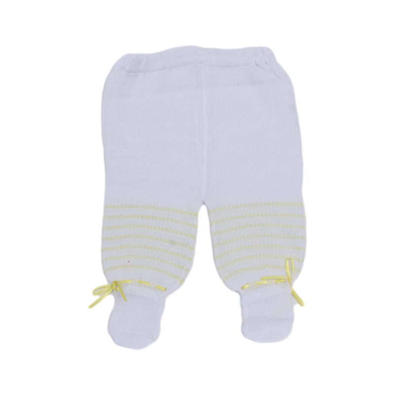 Primer Dia Tejido E001-1 Pinticas