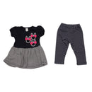 Conjunto Leggis 1233 For Babys