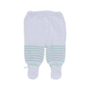 Primer Dia Tejido E001-1 Pinticas