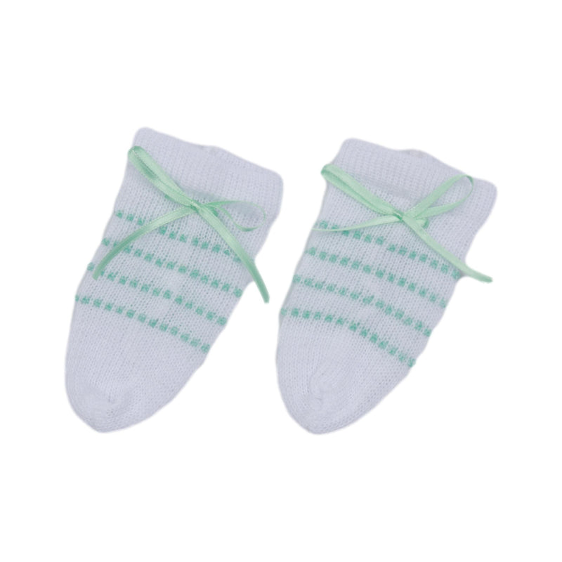 Primer Dia Tejido E001-1 Pinticas