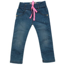 CONJUNTO JEANS 10033 FOR BABY