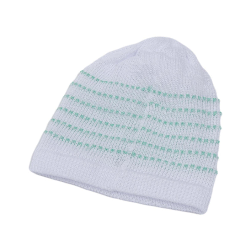 Primer Dia Tejido E001-1 Pinticas