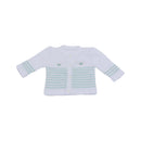 Primer Dia Tejido E001-1 Pinticas