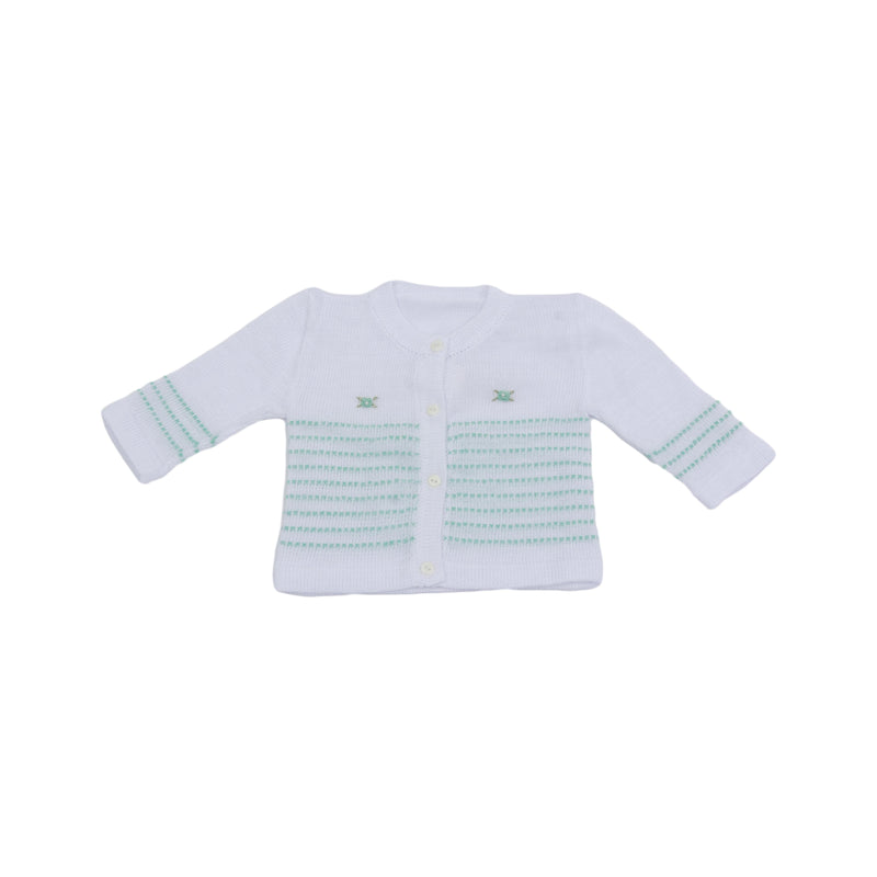 Primer Dia Tejido E001-1 Pinticas