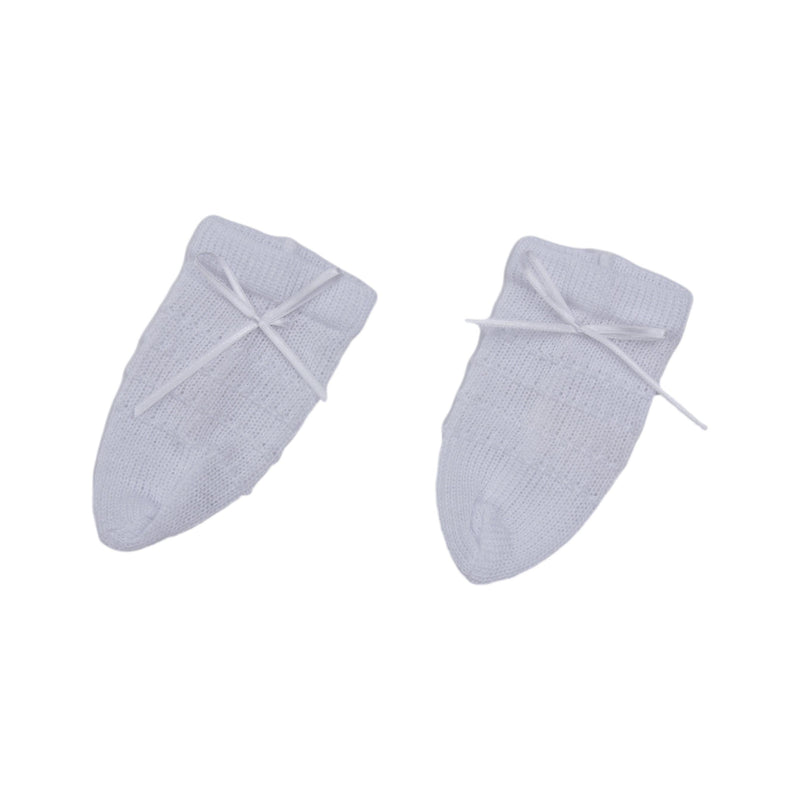 Primer Dia Tejido E001-1 Pinticas