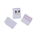 Juego de Sabana Bordado 1010 Fashion Ki