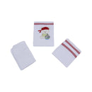 Juego de Sabana Bordado 1010 Fashion Ki