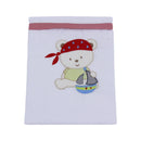 Juego de Sabana Bordado 1010 Fashion Ki