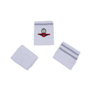 Juego de Sabana Bordado 1010 Fashion Ki