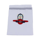 Juego de Sabana Bordado 1010 Fashion Ki