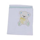 Juego de Sabana Bordado 1010 Fashion Ki