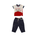 CONJUNTO PANTALON 10097 FOR BABY