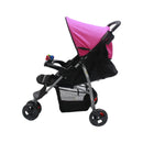COCHE JOGGER A517 BABY KAYS AZUL