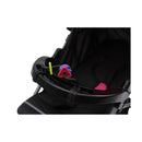 COCHE JOGGER A517 BABY KAYS AZUL
