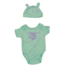 BODY + GORRO 3337 MI PUPA