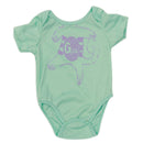 BODY + GORRO 3337 MI PUPA