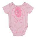 BODY + GORRO 3337 MI PUPA