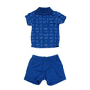 CONJUNTO NIÑO 3623 MI PUPA