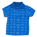 CONJUNTO NIÑO 3623 MI PUPA
