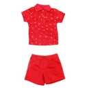 CONJUNTO NIÑO 3623 MI PUPA