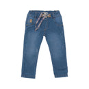 CONJUNTO JEANS 10080 FOR BABY