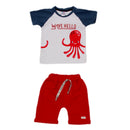 CONJUNTO BERMUDA 10014 FOR BABY