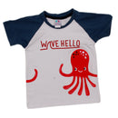 CONJUNTO BERMUDA 10014 FOR BABY