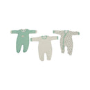 SET PIJAMA X3 10140 FOR BABY