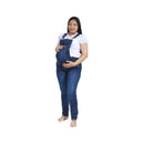 OVEROL JEANS 4006 SARAISA