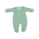SET PIJAMA X3 10140 FOR BABY