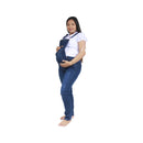 OVEROL JEANS 4006 SARAISA