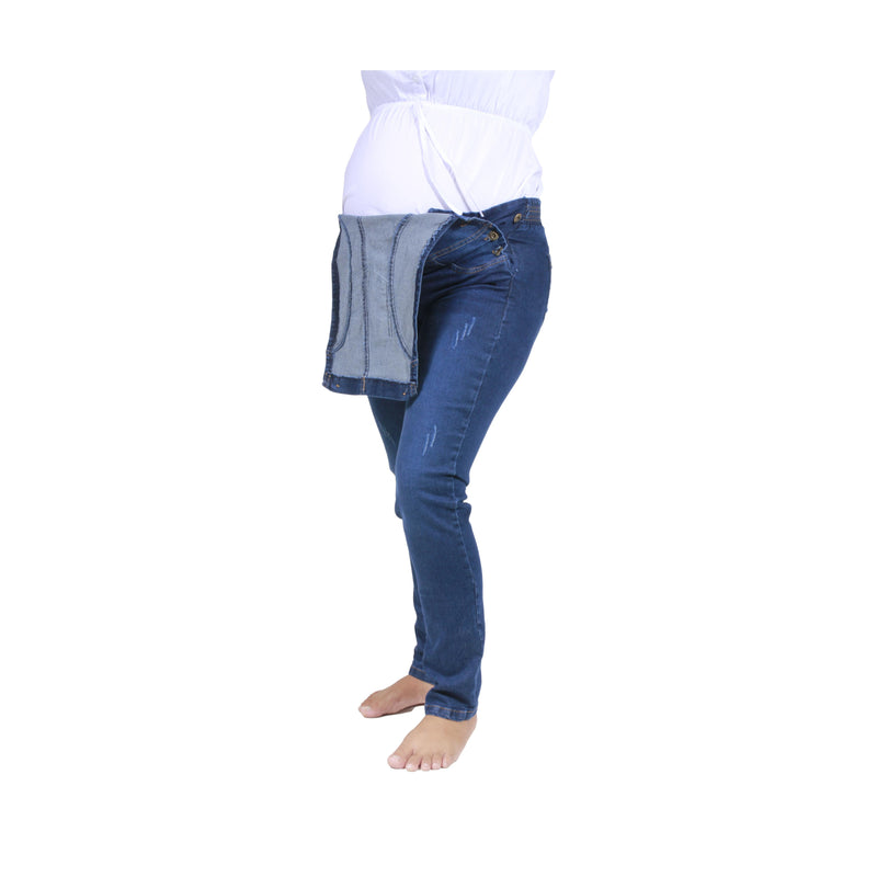 OVEROL JEANS 4006 SARAISA