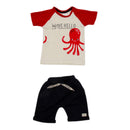 CONJUNTO BERMUDA 10014 FOR BABY