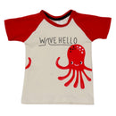 CONJUNTO BERMUDA 10014 FOR BABY