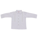 Conjunto Bautizo 0984 Rojitas