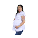 BLUSA MATERNA 681 SARAISA