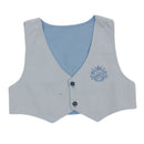 CONJUNTO BAUTIZO 1064 ROJITAS