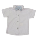 CONJUNTO BAUTIZO 1064 ROJITAS