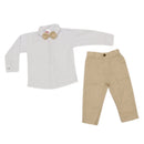 Conjunto Bautizo 3228 Rojitas