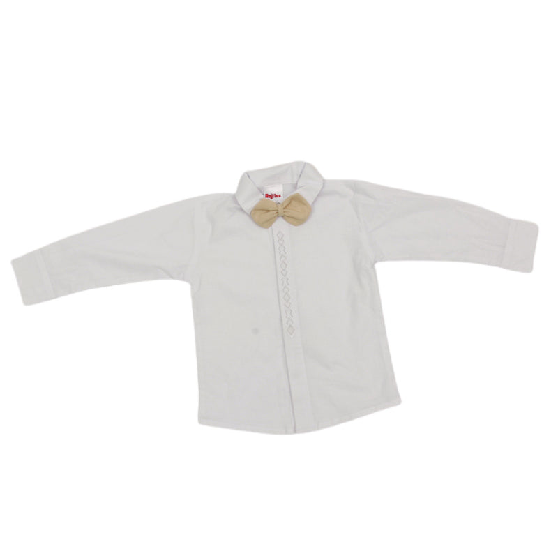 Conjunto Bautizo 3228 Rojitas