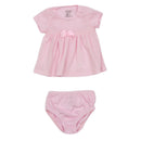 VESTIDO BEBE 3732 MI PUPA