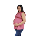 BLUSA MATERNA 926 CARYMAR