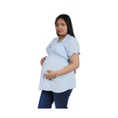 BLUSA MATERNA 823 SARAISA