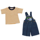 BRAGA CHAMBRAY 10051 FOR BABY