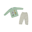 PIJAMA LARGA 10123 FOR BABY