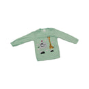 PIJAMA LARGA 10123 FOR BABY