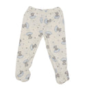 5 PZAS TULL ESTAMP 230 FOR BABY