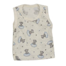 5 PZAS TULL ESTAMP 230 FOR BABY