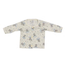 5 PZAS TULL ESTAMP 230 FOR BABY